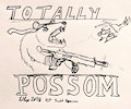Totally Possum