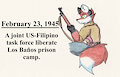 This Day in History: February 23, 1945