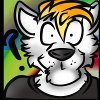 Icon Comission: Ryanr by Electrocat