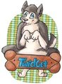 Twidget badge