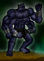 Superbeast