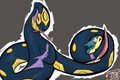 Seviper and the hungry maw Part 1