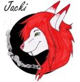 Jacki Picture by NeonicInk