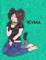 Kyma by NeonicInk