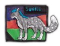 Sukiel Feral