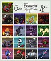 Pokemon Type Meme - Gen IV