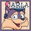 Jarla by BlaueRatte