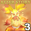 Pokemon - TOTGM - After Story Special - 3 by ModestImmorality
