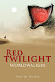 "Red Twilight"  book 3 'World Walker' new cover
