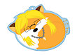 Sleeping lill Foxy ^^