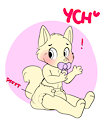Pfft YCH - Open