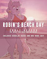 Robin's Beach Day [Preview] by CocoMania