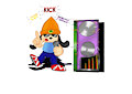 Parappa the Rapper