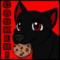COOKIE!!! by mWolf