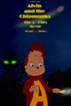 Alvin and the Chipmunks - The A-Files Movie by FireFoxOmicron