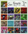 Pokemon Type Meme - Gen V