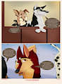 Unleashed Page 25 by HolidayPup