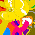 MLP Yu-Gi-Oh Card Art Pony Polish
