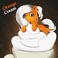 (Request) Orange Cream by UnderMRPH