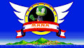Mana the Dragon StH Style Title Card