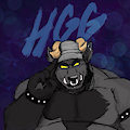 Howling Good Games Icon!