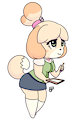 An Isabelle