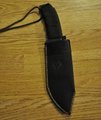 WildCat sheath Finished by WoLf2Tails