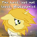 The_Last,but not least, Protagonist (album)