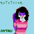 RaTaToskR.mp3 by hytru