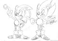 Super Sonic Genesis