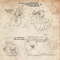 The Doodles of Nigel