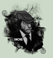 Noir Smoke