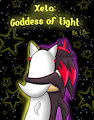 Xela: Goddess of Light COVER