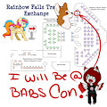 BABSCON!