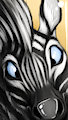 Zebra Boop! Commission