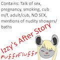 Izzy's After Story - Part 4