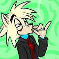 Shawn 420 Icon COMMISSION