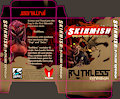 Skirmish "Ruthless" Expansion Box Art