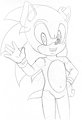 Sonic Sketch (Hi)