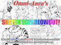 Omni-Aura's Sketch Sale Blowout! - 3/27 to 4/15