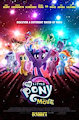 One Small Thing - My Little Pony: The Movie by OfficialDJUK