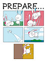 Prepare..... by KingRaam