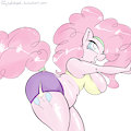 Pinkie Pie