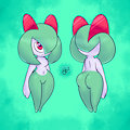 Another Kirlia