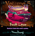 Volume 5, Chapter 13 updates begin