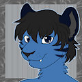 StormTiger Animated Icon ::Commission::