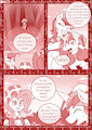 [SFW Comic] World Destruction 31 by vavacung