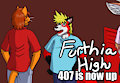 Furthia High 407