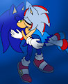 Evelin and Sonic