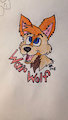 New Badge! by WarWolf2020